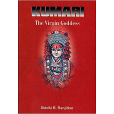 Kumari - The Virgin Goddess